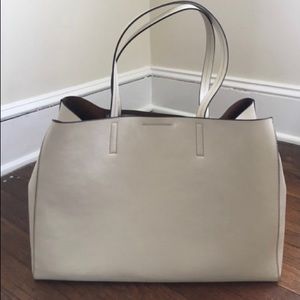 Banana Republic Larkin Tote